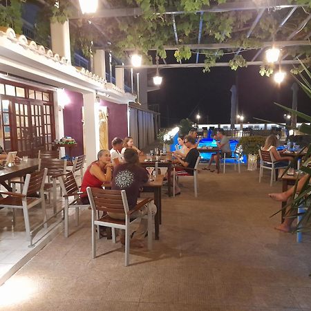 Sunsea Wellness Resort Agios Stefanos Avliotes  Exterior foto